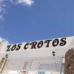 Apartamentos Los Crotos