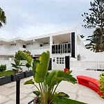 Apartamentos Guatiza
