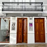 Boutique Hotel Cordial La Nina De Vegueta (Adults Only)