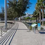 Flatguest - Adelfas 15 San Agustin