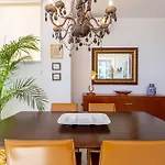 Canarian Holiday Home - Luxury Condo Near Yumbo