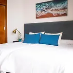 Seaview Canteras 56