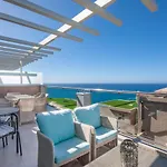 Luxury Penthouse, Panoramic Sea View