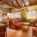 Casa Rural - Laendliches Haus, Pepita La De Las Flores