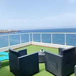 Homeforguest The Cliff House Gran Canaria With Sea Views