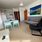 Las Brisas Mogan Apartamentos