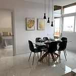 Apartamento Casa Blanca