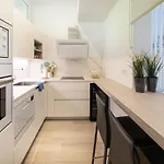 Precioso Apto En Complejo Residencial Con Piscina
