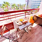Delight Holiday Home