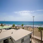Precioso Apartamento En 1ª Linea De Mar