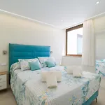 Precioso Apartamento En 1ª Linea De Mar