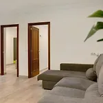Apartamento Casa Italia