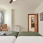 Beach Apartment La Terraza De Sofia By Villagrancanaria