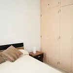 Apartamento En Edificio Habitat Playa Del Ingles.