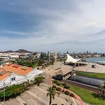 Moderno Piso En Las Palmas De Gran Canaria