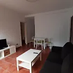 Canteras Home