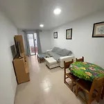 Apartamento Colon Arinaga