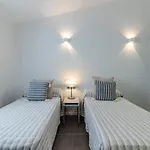 Beach Luxury Bungalow