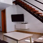 Bungalow Guayana