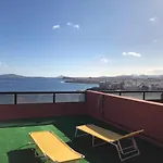 Apartamento Con Preciosas Vistas Al Mar