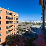 Casa Blanca Las Canteras