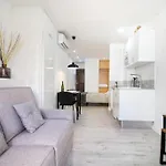 Cozy Loft In Las Palmas, Near The Beach