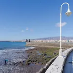 Las Afortunadas , Playa Arinaga 1ºa