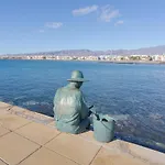 Las Afortunadas - Playa Arinaga 2ºa