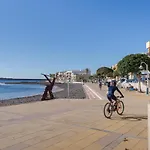 Las Afortunadas - Playa Arinaga 2ºd