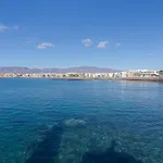 Las Afortunadas - Playa Arinaga 2ºb