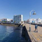 Las Afortunadas - Playa Arinaga 2ºb