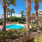 Apartamento Nuevo En Playa Del Aguila Maspalomas