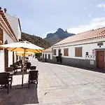 Casa Maria With Roque Nublo View