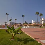 Bungalow Santa Fe En Playa Del Ingles