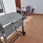 Apartamento Villa Alpispa