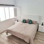 Apartamento Villa Alpispa