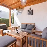 Sunset Bungalow
