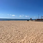 Neues Apartment Am Strand