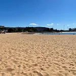 Neues Apartment Am Strand