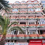 Stratus Loft Gran Canaria, Elegancia Junto Al Mar.