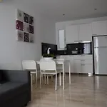 Apartamentos Hotel Parque