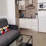 Studio 104 By Siesta Original