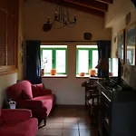 Casa Rural En Medio Del Bosque, El Lance