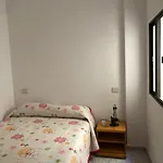 Coqueto apartamento en Sardina del Norte, Gáldar.