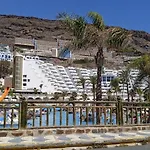 Appartamento Con Vista Panoramica A Gran Canaria