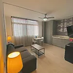 Triana Center Home