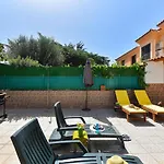 Bungalow Sonnenland Los Tinos II By Villagrancanaria