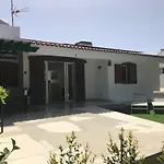 Sol De Maspalomas