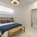 Apartamento Nuevo Y Moderno