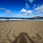 Holiday Las Canteras Sud